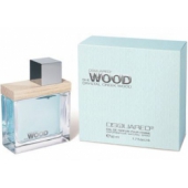 She Wood Crystal Creek Wood