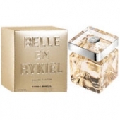 Belle en Rykiel