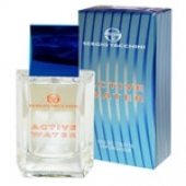 Active Water