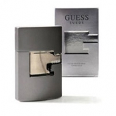 Guess Suede
