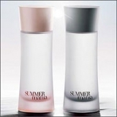 Summer Mania (Eau fraiche) For Women