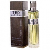 Ted Lapidus Pour Homme