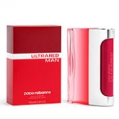 Ultrared Man