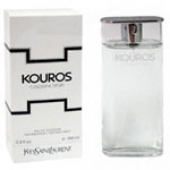 Kouros Cologne Sport