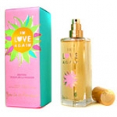 In Love Again Fleur De La Passion