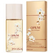 Opium Fleur de Shanghai